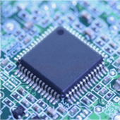 半導体の封止材