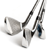 ゴルフクラブのヘッド